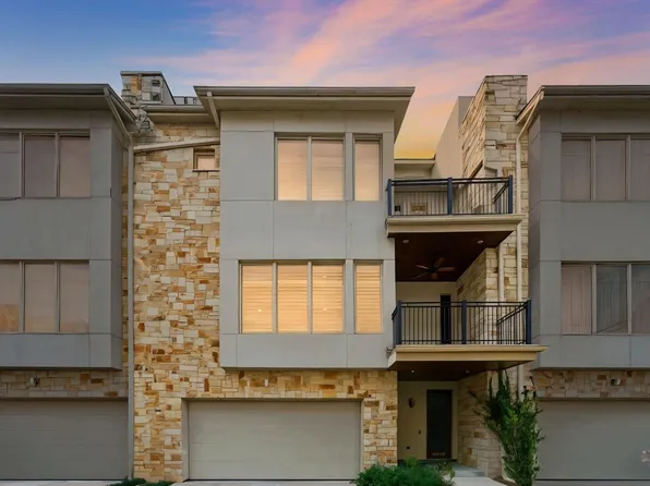 4915 Chenevert St, Houston, TX 77004