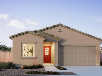 14699 N Saguaro Nest Trl, Marana, AZ, 85658