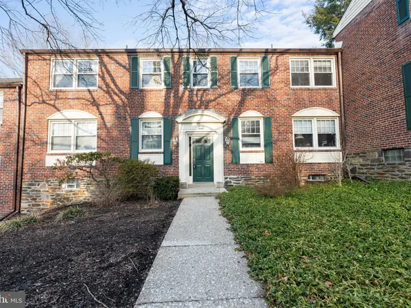 500 E Lancaster Ave Unit 119B, Wayne, PA 19087