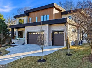 7103 Westbury Rd, Mc Lean, VA 22101