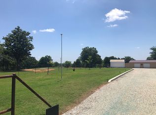 15825 Manning Dr, Newalla, OK 74857