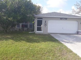 170 SE 18th St, Cape Coral, FL 33990