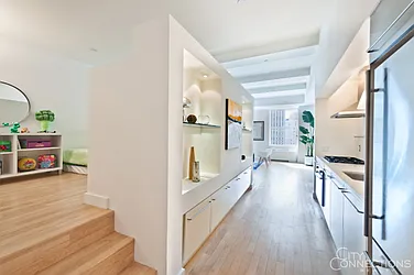 Rented by City Connections Realty