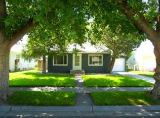 280 E 21st St, Idaho Falls, ID 83404