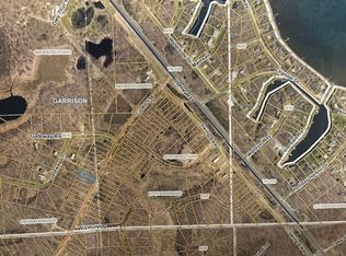 LOT 22 County Road 138, Garrison, MN 56450