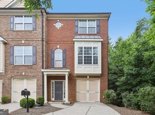 1875 Appaloosa Run Trl, Buford, GA 30519