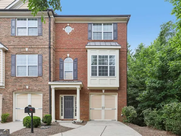 1875 Appaloosa Run Trl, Buford, GA 30519