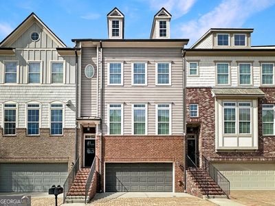 2132 Old Georgian Ter NW, Atlanta, GA, 30318