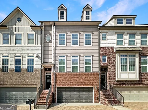 2132 Old Georgian Ter NW, Atlanta, GA 30318