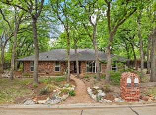 5505 Valley View Dr W, Colleyville, TX 76034