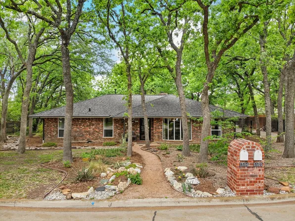 5505 Valley View Dr W, Colleyville, TX 76034