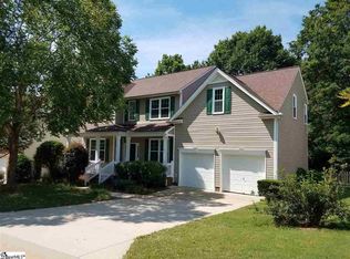 334 Waterton Way, Simpsonville, SC 29680