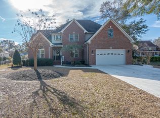 2261 Big Landing Dr, Little River, SC 29566