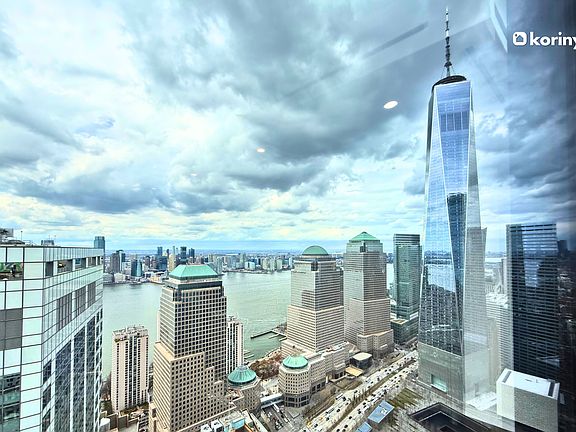 5th image of 125 Greenwich St #72D