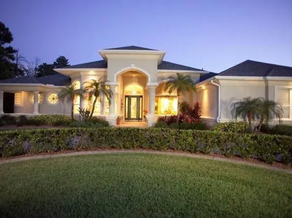 2571 E Spruce Creek Blvd, Port Orange, FL 32128