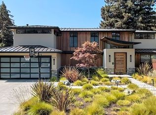 626 Hawthorne Ave, Los Altos, CA 94024
