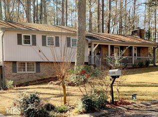 6461 Michell Way, Douglasville, GA 30135