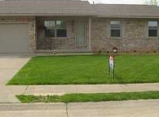 8977 Idaho Dr, Newburgh, IN