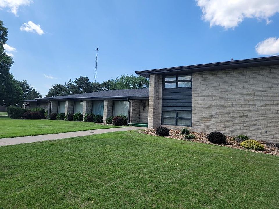 1091 E Parkside Ave, Russell, KS 67665 Zillow