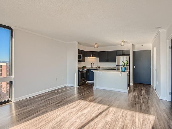 4th image of 1301 N Speer Blvd #808