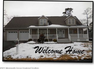 488 Fairfield Ave, Brick, NJ