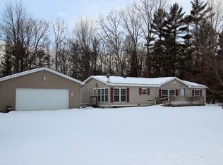 5899 Danc Dr, Twin Lake, MI 49457