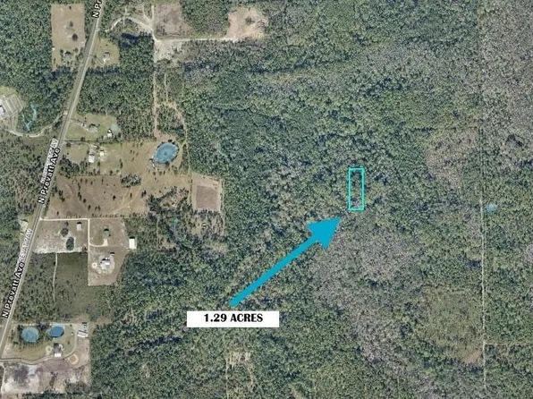 Tbd LOT 23, Lake Helen, FL 32744