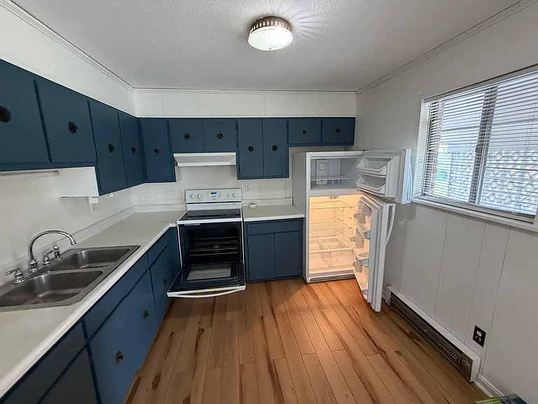 712 Carter Sells Rd #8 — Photo 7