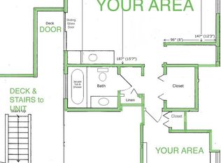 95 Walnut Ave #1, Corte Madera, CA 94925