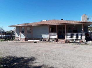 2133 W Ray St, New River, AZ 85087