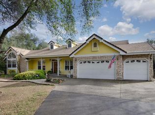 4024 Sayoma Ln, Placerville, CA 95667