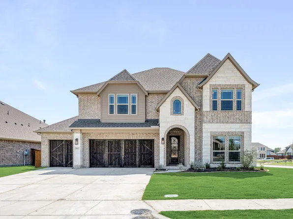 3803 Hidden Cove Ct, Rockwall, TX 75032