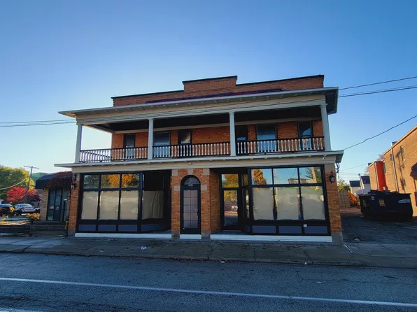 5015 Detroit Ave #2, Cleveland, OH 44102