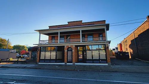 5015 Detroit Ave #1 Photo 1