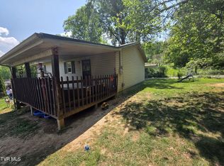 272 Rameytown Rd, Church Hill, TN 37642
