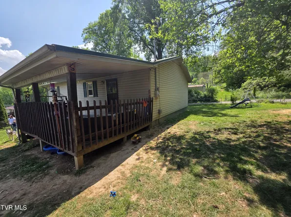 272 Rameytown Rd, Church Hill, TN 37642