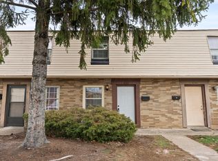 4246 Morsetowne Ct E, Columbus, OH 43224