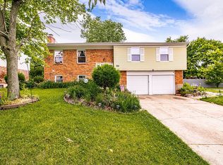 11814 Ashmore Ct, Cincinnati, OH 45246