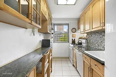 Sold by Corcoran