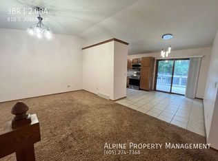 810 S Juneau Ln, Sioux Falls, SD 57106