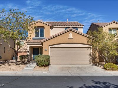 6696 Crystal Run Ln, Las Vegas, NV, 89122