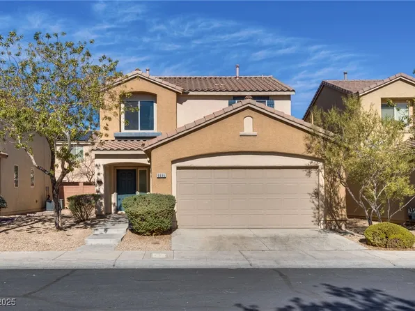 6696 Crystal Run Ln, Las Vegas, NV 89122