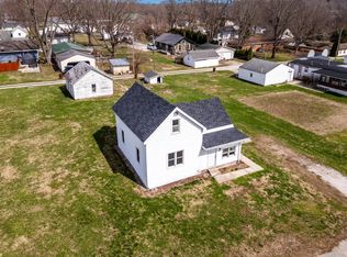 514 W 11th St, Jonesboro, IN 46938