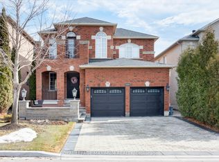 11 Masi Ct, Vaughan, ON L4H1V5