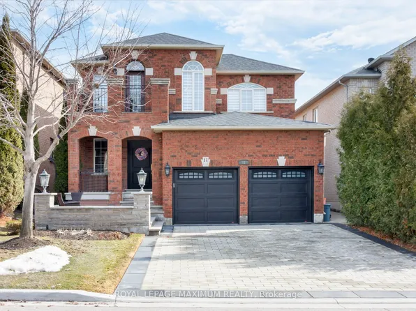 11 Masi Ct, Vaughan, ON L4H 1V5