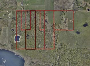 TRACT 20th St #K, Fort Ripley, MN 56449