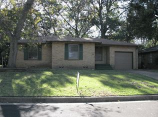 1011 Guinn Dr, Tyler, TX 75701