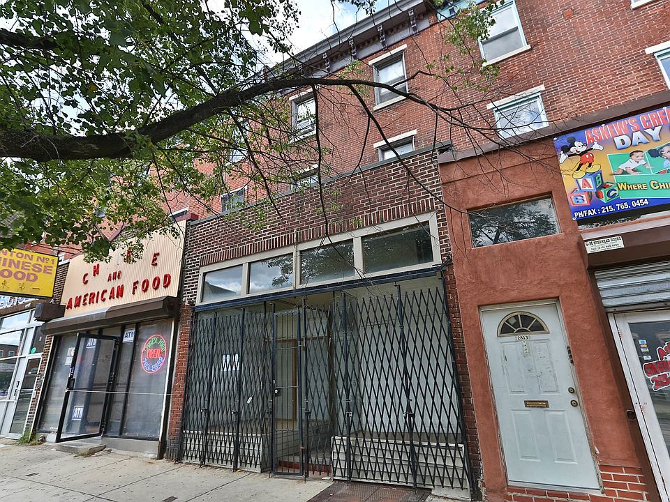 1st image of 2815 W Girard Ave #1