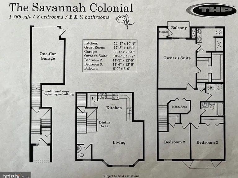 3067 Goshen Dr #M57-U — Photo 36