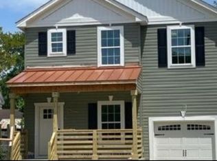 602 Clay St, Franklin, VA 23851